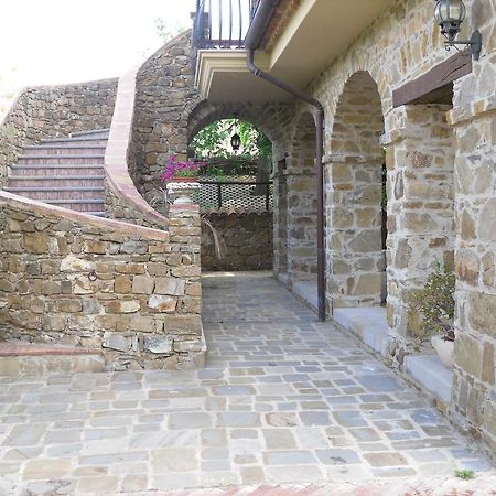 Castel San Lorenzo La Ginestra酒店 外观 照片